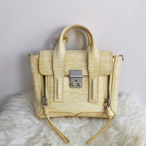 3.1 Phillip Lim Pashli Bag